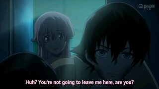 Sauce:Future Diary