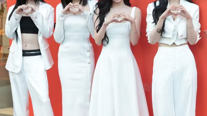 ภาพใหม่ล่าสุดของสมาชิกทั้งสี่คนของ aespa มาดูกันว่าใครฟอร์มดี คาดว่าทุกคนดูอ่อนเยาว์ขึ้น!
