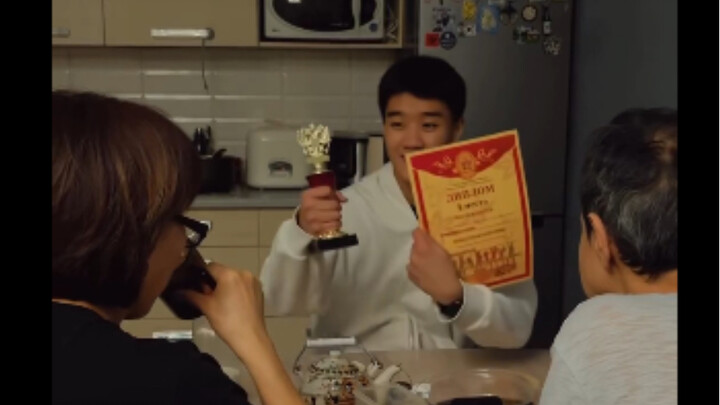 Attention and support are very important for your child.