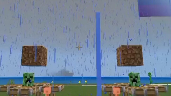 minecraft顶级游戏理解！