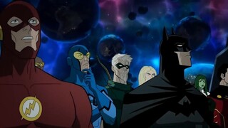 Justice League Crisis on Infinite Earths, Part One  (2024); Watch Full Movie : Link in Description