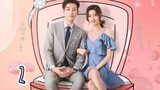 Once We Get Married Episode 2 | ENG SUB