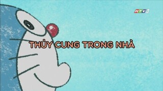 Doraemon - Chú mèo máy đến từ tương lai