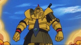 Sengoku Majin GoShogun Episode 15 [English Subtitle]