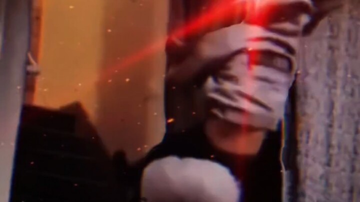 “Tetap Anggun Meski Panik”