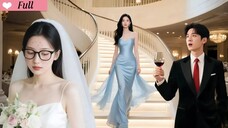 👑She Pretended To Be Ugly To Escape Marriage, But CEO Saw Her True Beauty—And Fell Madly In Love!