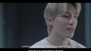【SVT_ZER·0】Dirty Dancing (feat. JOSHUA, DK & DINO of SEVENTEEN) 录音幕后花絮 零站中字