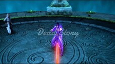 Wu Dong Qian Kun 2nd Season 2 Part,14