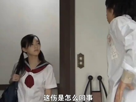 孩子是至宝，而他们诠释了假面骑士应该有的温柔