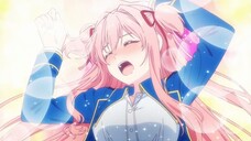 Lemas tak berdaya akibat menentang Succubus‼️Rekomendasi Anime Fantasy Ecchi 18+‼️