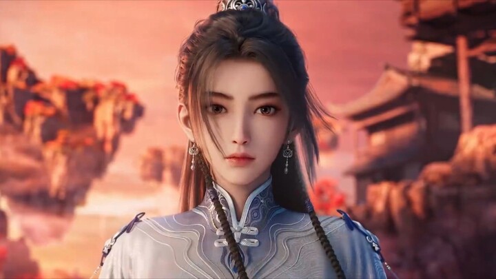 Sword of Coming Season 2 Episode 19 Sub Indo