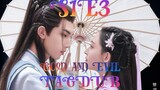 Good and Evil S1: E3 2021 HD TAGDUB 720P