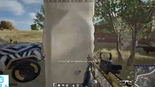 Xem pubg highlight 167 đã mắt #pubghighlight
