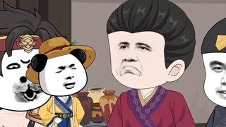 الحلقة 8: لي جينغ لونغ الأحمق