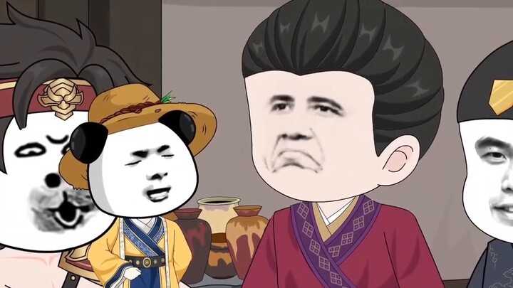 Episode 8 Da Silly Li Jinglong