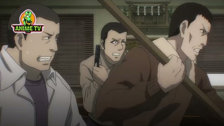 PARASYTE ep-11[part-5/10] || FreeAnimeTV