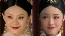 I instantly understood the difference between Zhen Huan and Hua Fei