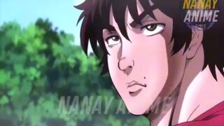 BAKI hanma Tagalog dubbed