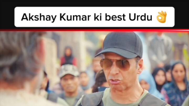 "Must Watch" aur "Very funny Bollywood comedy scene    Akshay Kumar Ki Best Urdu Comedy Scene 😂🔥