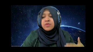 BIOLOGI F5 RESPONSE AND COORDINATION