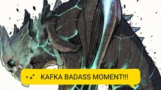 KAFKA Badass Moment!!!