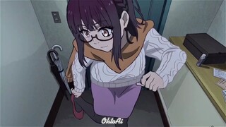 New waifu from Isekai