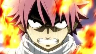 [Fairy Tail] Family Power! [ASMV]