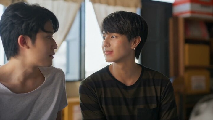 My Ride EP. 08(รักนาย 2022)