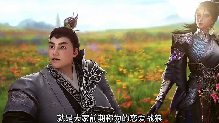 Kẻ phản diện cũng không ngờ rằng bọn họ vẫn có thể khởi đầu trong thế tuyệt vọng #ThờiQuangBênRìa #H