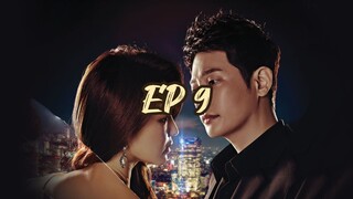 THE TOWER OF BABEL episode 9 [Eng Sub]