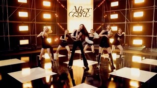 IVE 回归新曲《After LIKE》初舞台