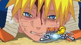 นารูโตะปะทะกาอาระ(1หาง) |Naruto Ultimate Ninja STORM