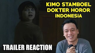 JAILANGKUNG SANDEKALA Teaser Trailer Reaction & Review