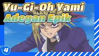 Kegagalan Pertama Yami Yugi! AIBO yang Hilang! | Seri Adegan Epik Yu-Gi-Oh Bagian 20_4