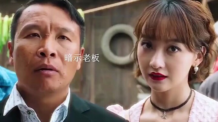 Helping others is helping yourself.