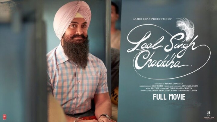 Laal Singh Chaddha • Full Movie | In Hindi | UHD Full Movie |