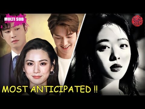Nana, Ahn Hyo Seop, Lee Min Ho's Film + 'Dear Jinri' Premiere, Jang Nara & Son Ho Jun's Thriller