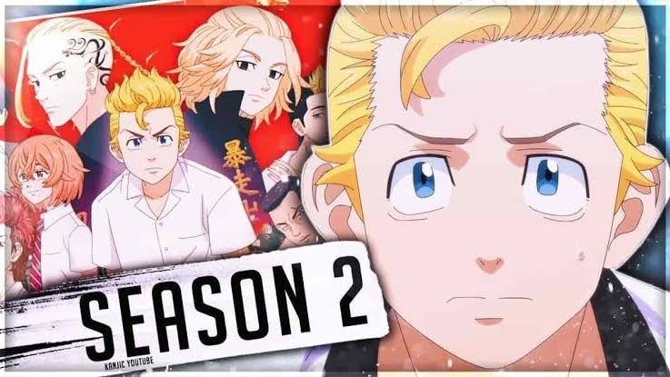 Tokyo Revengers Season 2 Episode 13: Draken's Past! Release Date