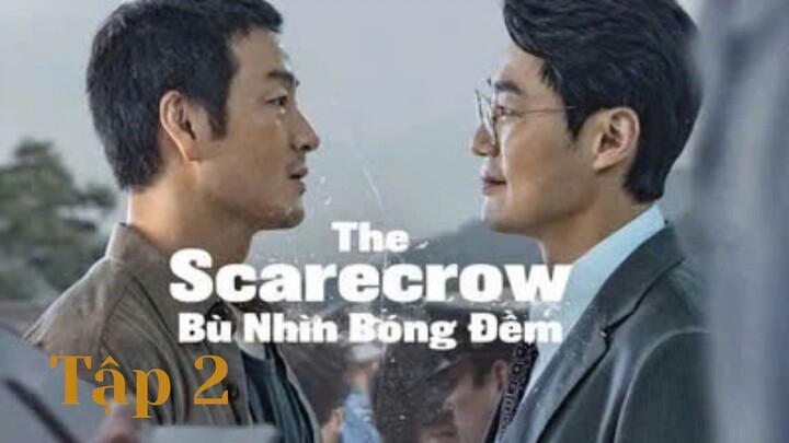 [VIETSUB] BÙ NHÌN BÓNG ĐÊM - TẬP 2