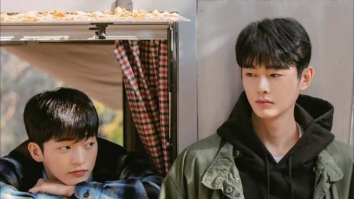 CHERRY BLOSSOM AFTER WINTER EPS 8 END SUB INDO