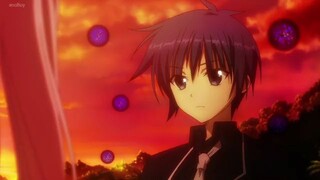 Juuou Mujin no Fafnir episode 5