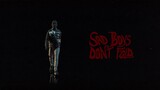 Black Sherif - Sad Boys Don't Fold [Official Visualizer]