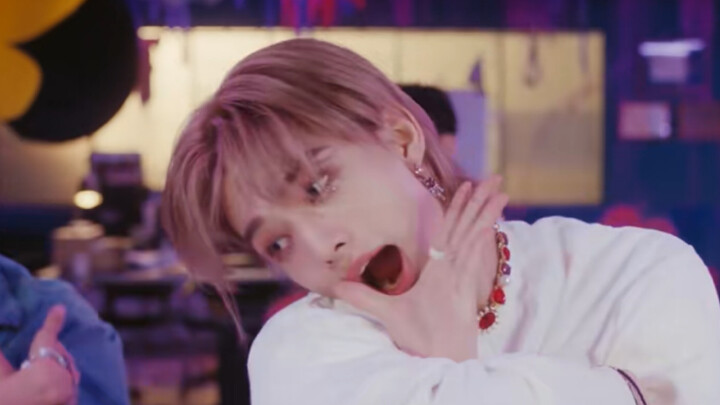 [stray kids]caSe¹4³ Honkai Impact Edition