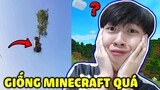 PHÁT HIỆN VINH BAY TRÊN KHÔNG Ở NGOÀI ĐỜI SIÊU CHẤT CHƠI VÀ SỰ THẬT LÀ... || REACTION FANART #5