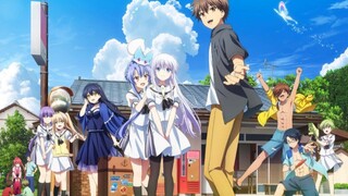 Summer Pockets EP 11