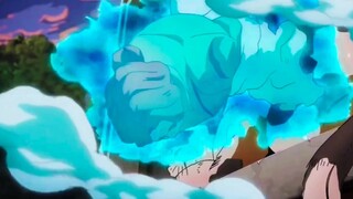 "Giorno... Từ nay trở đi tôi sẽ giao việc đó cho cậu..."
