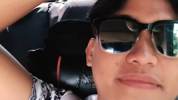 Bhe miss you 😘