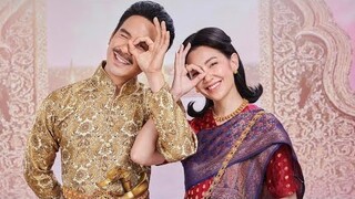 ^_^ #พรหมลิขิต #โป๊ปเบลล่า #popethanawat #bellacampen #popezaap