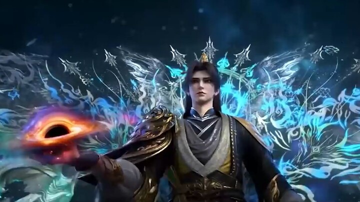 SHI HAO BIKIN KLAN WANG KETAR-KETIR - ALUR CERITA PERFECT WORLD 246