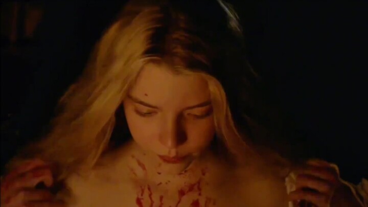 #AnyaTaylor-Joy #MadMax #FuryRoad4